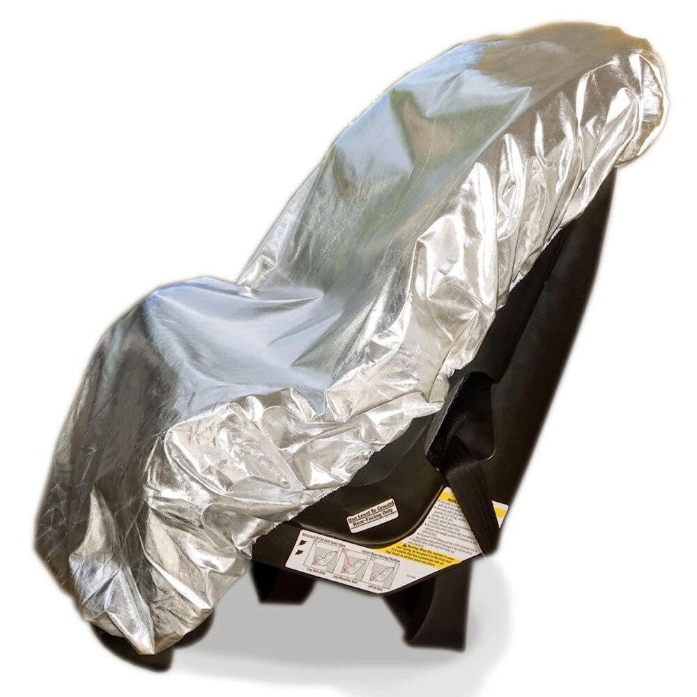 Infant Car Seat Cover - KKJOY 1 buah Pelindung Matahari Universal