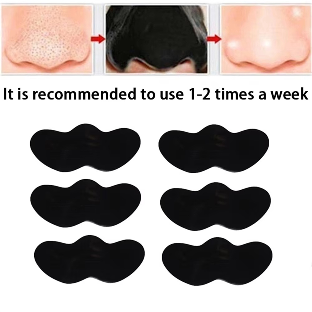 10-100 Buah Masker Penghilang  - Nasal Aspirator ulasan dan harga