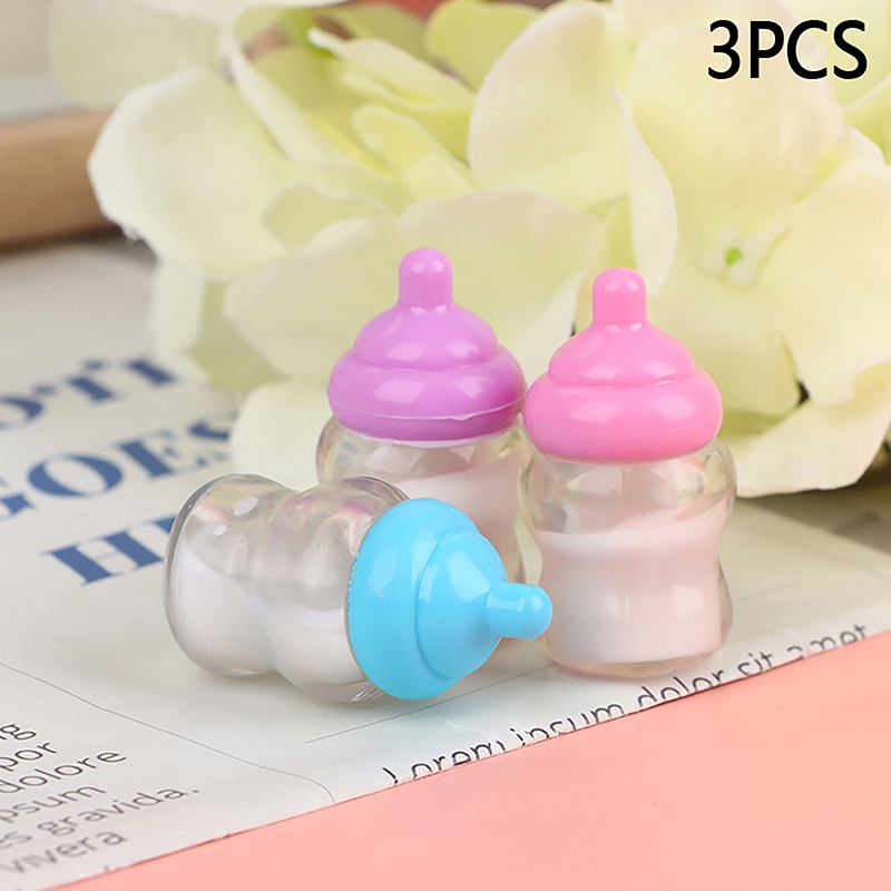 3 buah Aksesori botol bayi rum - Zwitsal Baby Products ulasan dan harga