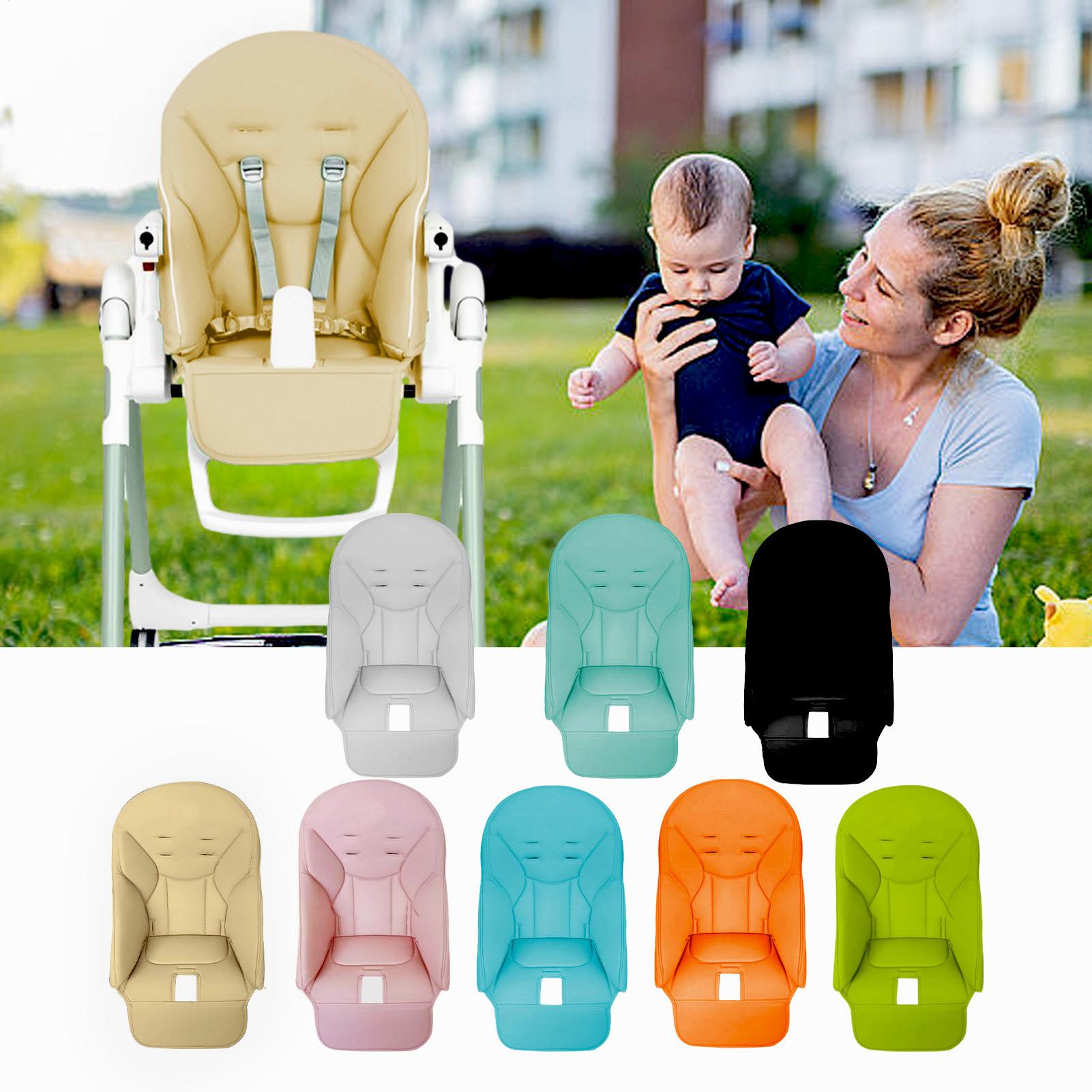 Bantal Kursi Makan Bayi Penutu - Infant Car Seat Cover ulasan dan harga
