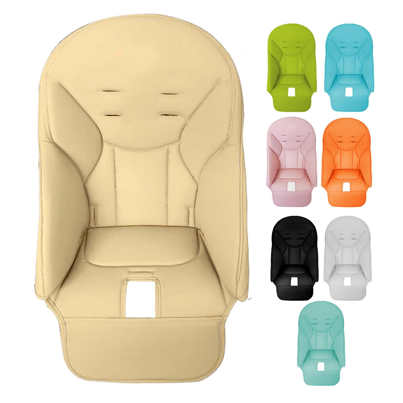 Bantal Kursi Makan Bayi Penutu - Infant Car Seat Cover ulasan dan harga