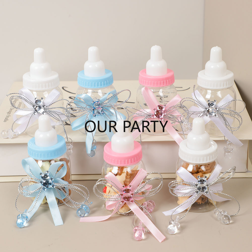 Botol susu plastik 6/12 buah,  - Zwitsal Baby Products ulasan dan harga