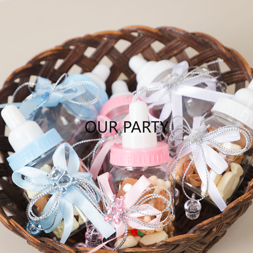 Botol susu plastik 6/12 buah,  - Zwitsal Baby Products ulasan dan harga