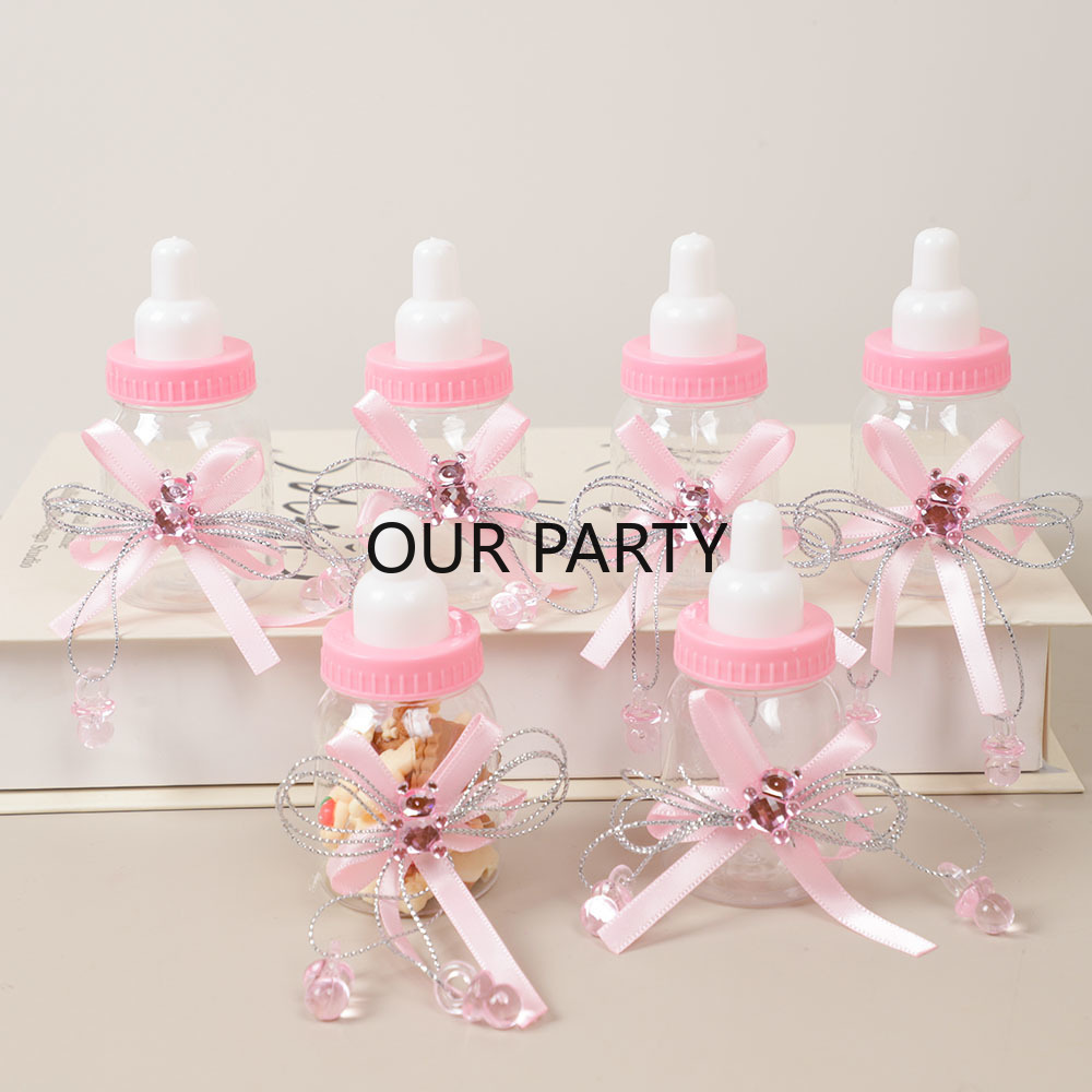 Botol susu plastik 6/12 buah,  - Zwitsal Baby Products ulasan dan harga