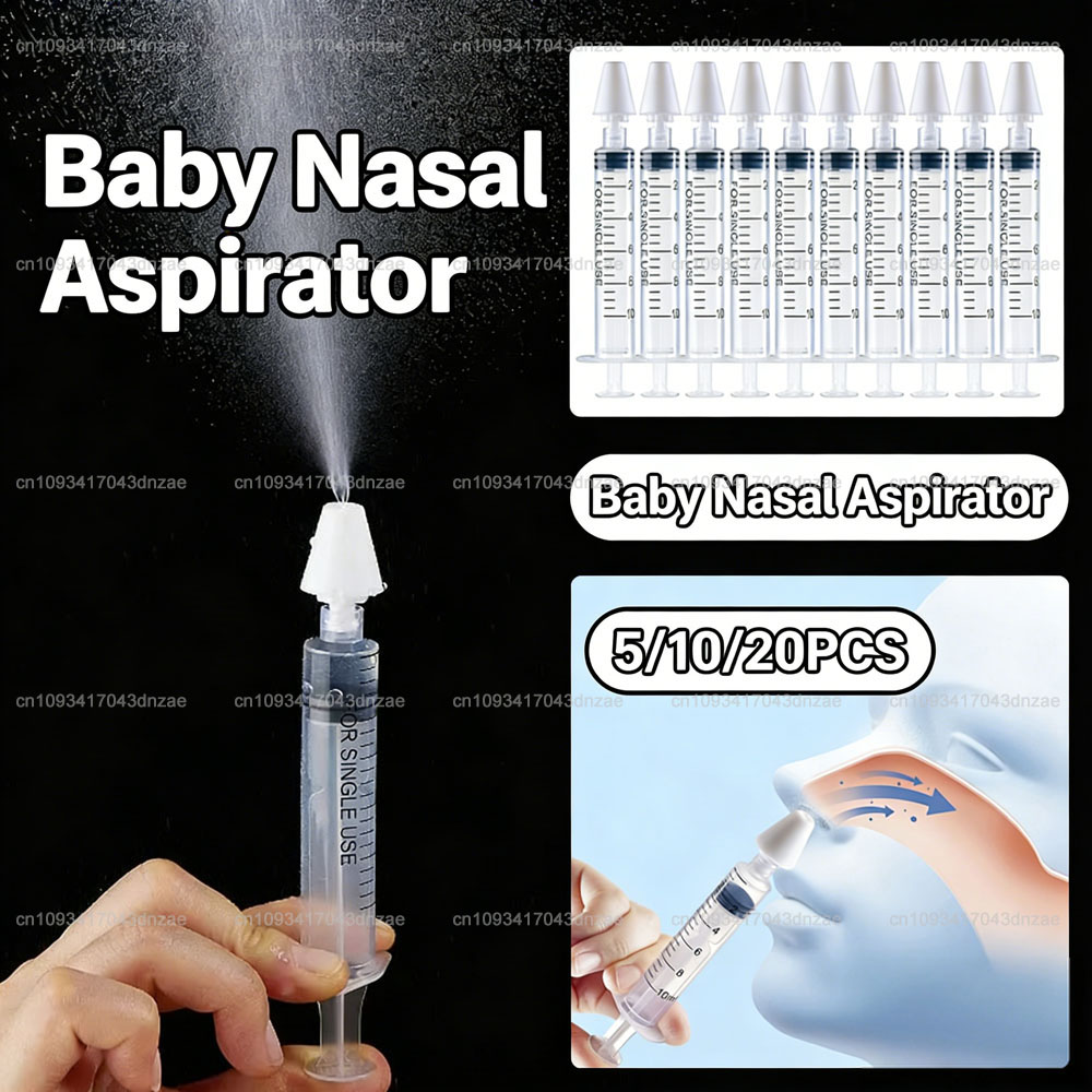 Alat Pembersih Hidung Bayi, Su - Nasal Aspirator ulasan dan harga
