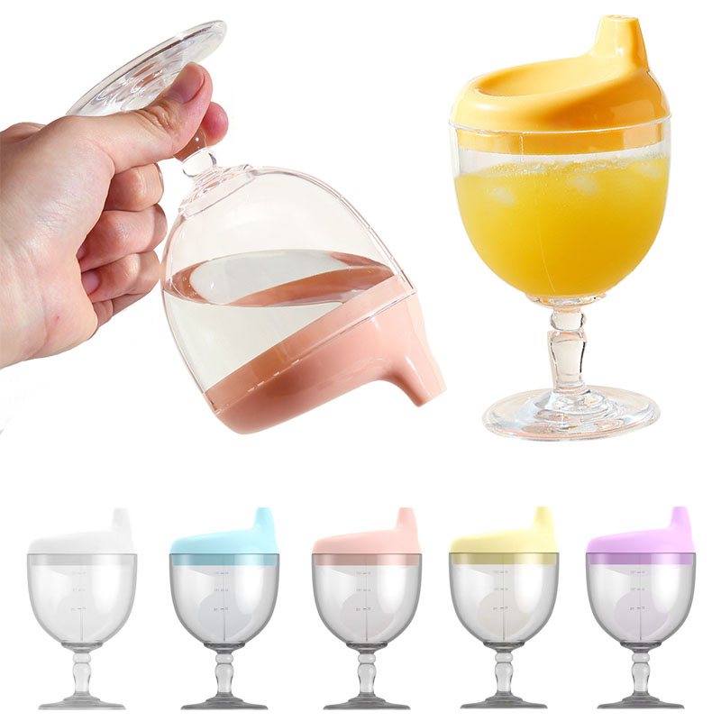 Cangkir Perlengkapan Minum Bay - Zwitsal Baby Products ulasan dan harga