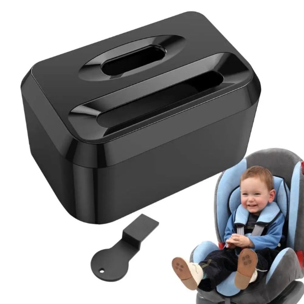 Klip Sabuk Pengaman Mobil Dapa - Infant Car Seat Cover ulasan dan harga