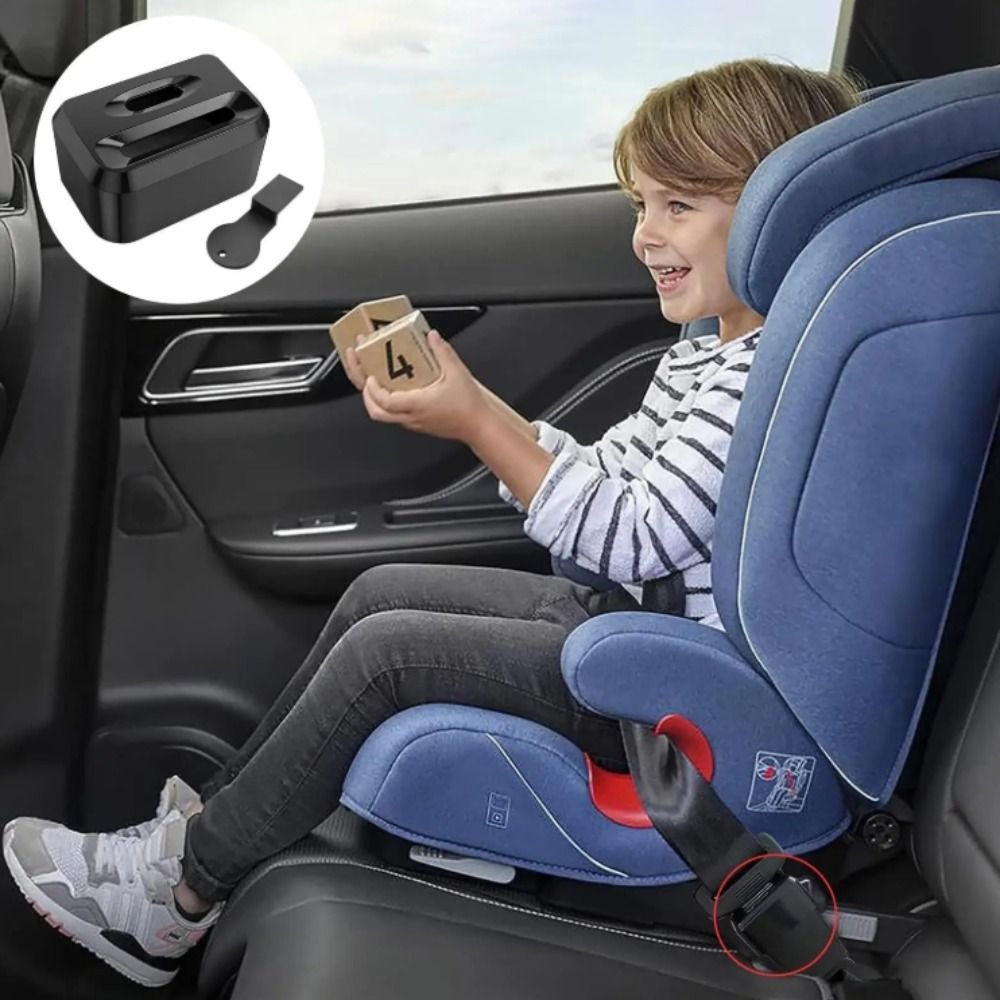 Klip Sabuk Pengaman Mobil Dapa - Infant Car Seat Cover ulasan dan harga