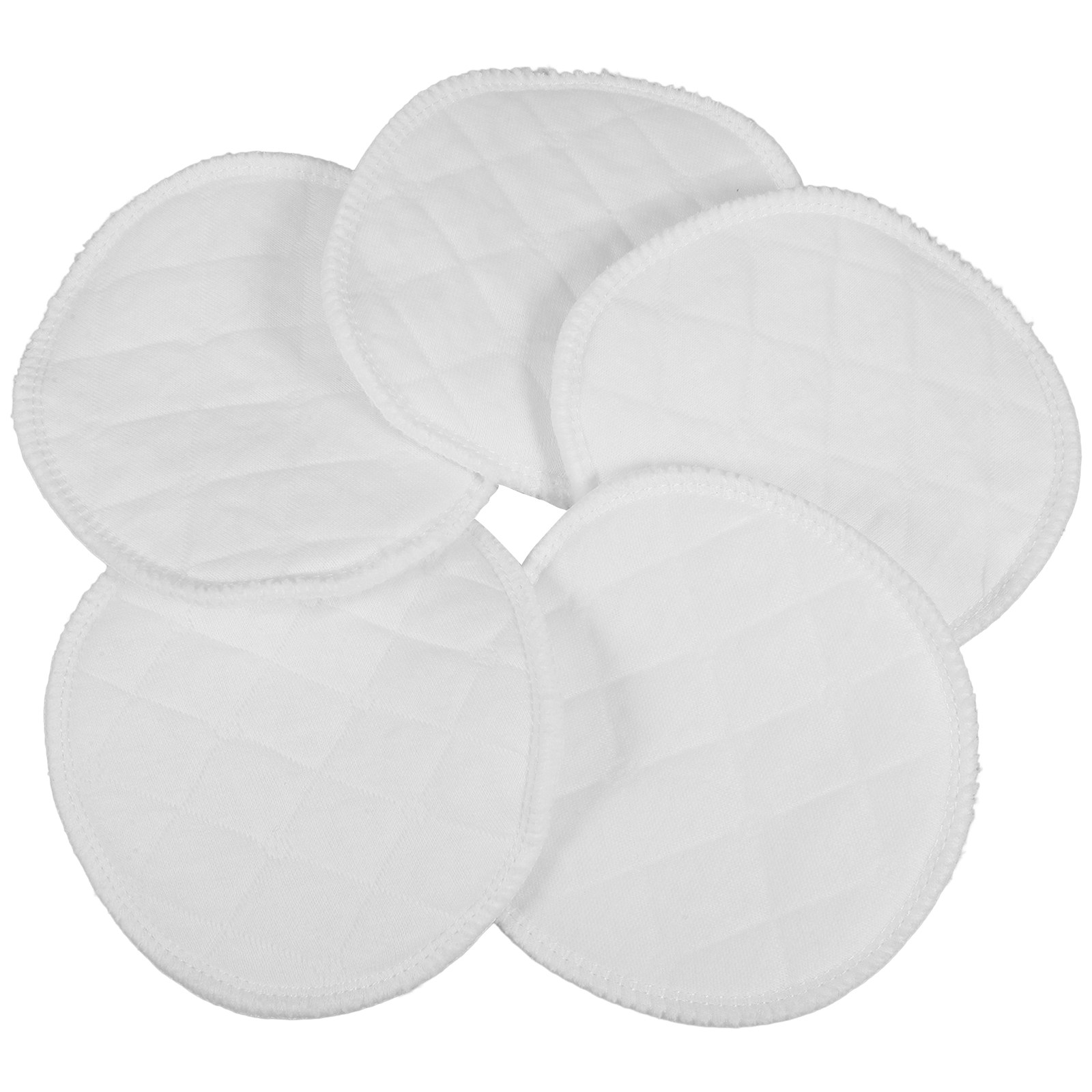 10 PCS Bantalan ASI untuk Bant - Nursing Pillow Breastfeeding ulasan dan harga