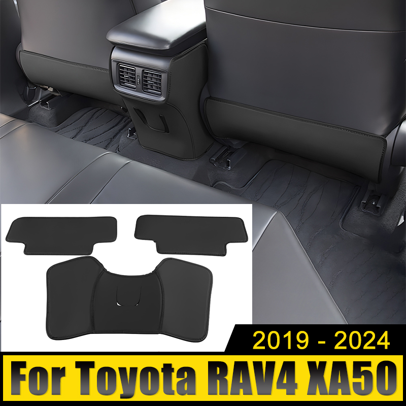 Untuk Toyota RAV4 XA50 2019 20 - Infant Car Seat Cover ulasan dan harga