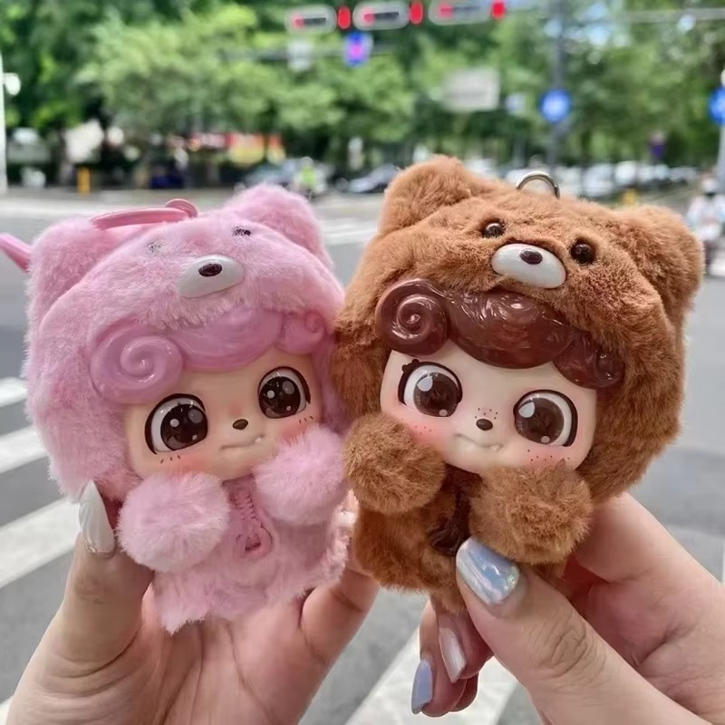 Q. Mainan figur aksi Anime ser - Baby Q Products ulasan dan harga
