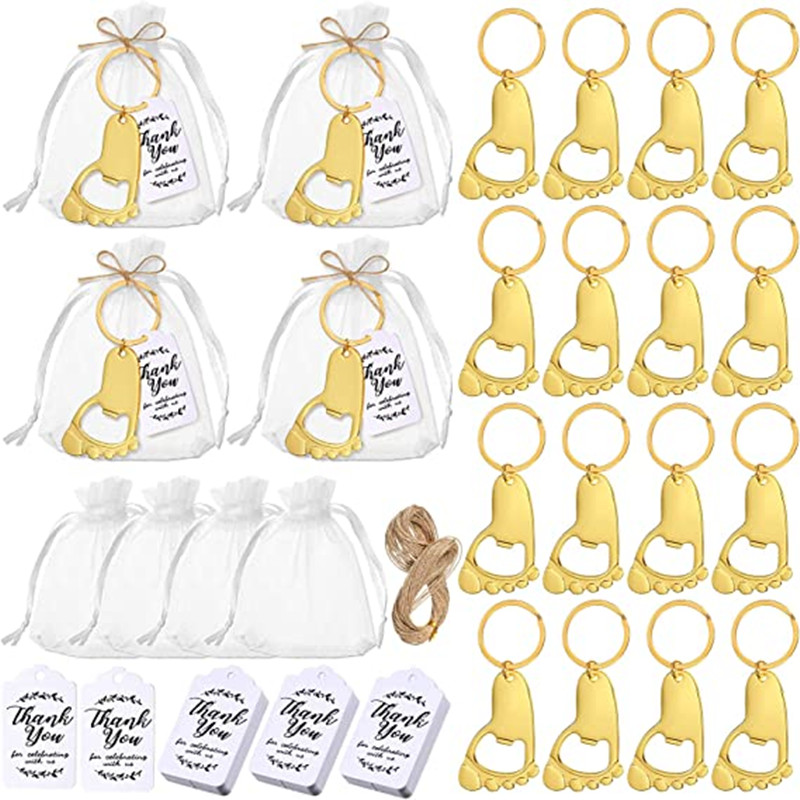 50 Buah Gantungan Kunci Pembuk - Zwitsal Baby Products ulasan dan harga
