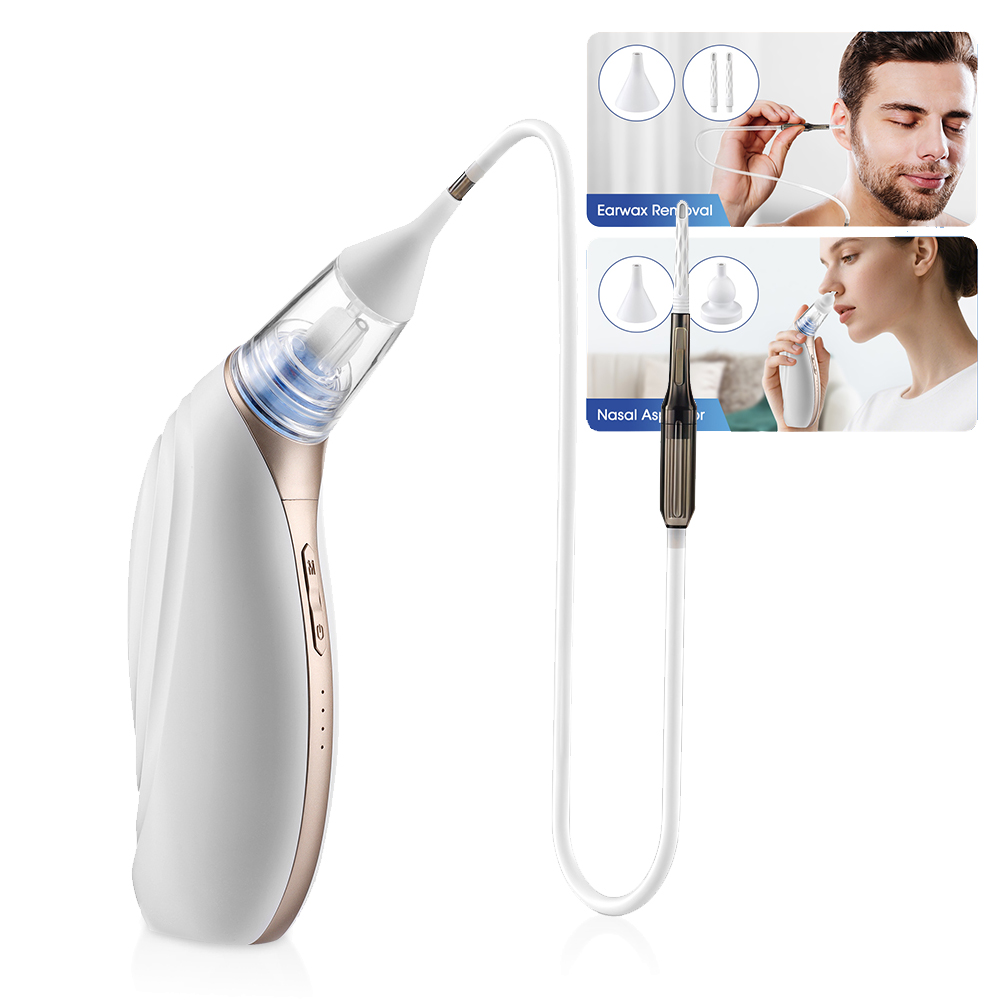 Alat Penghisap Ingus Elektrik  - Nasal Aspirator ulasan dan harga