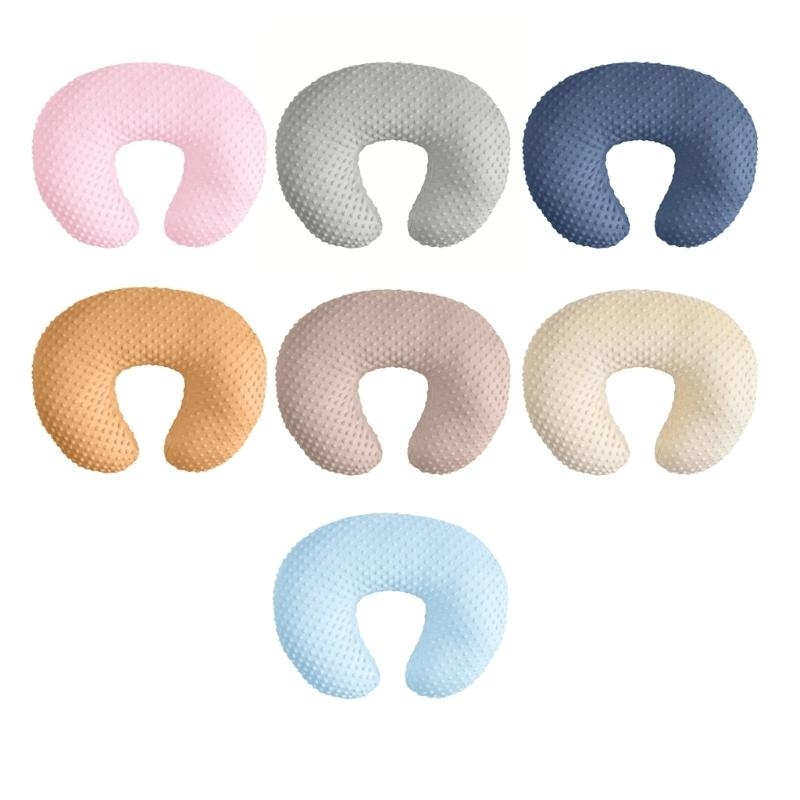 Bayi -bayi tidur bantal slipco - Nursing Pillow Breastfeeding ulasan dan harga