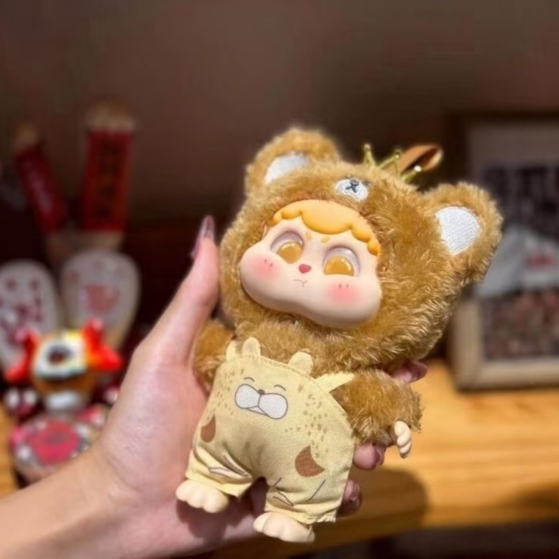Kotak Misteri Asli Seri Dudu B - Baby Products Toys ulasan dan harga