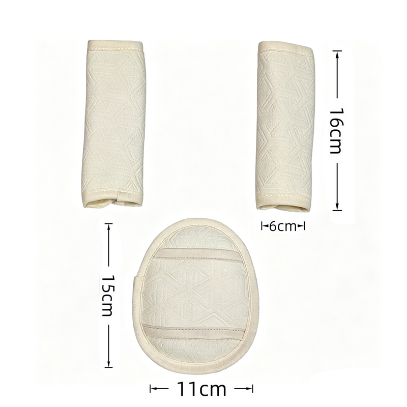 Sabuk Pengaman untuk Kereta Do - Infant Car Seat Cover ulasan dan harga