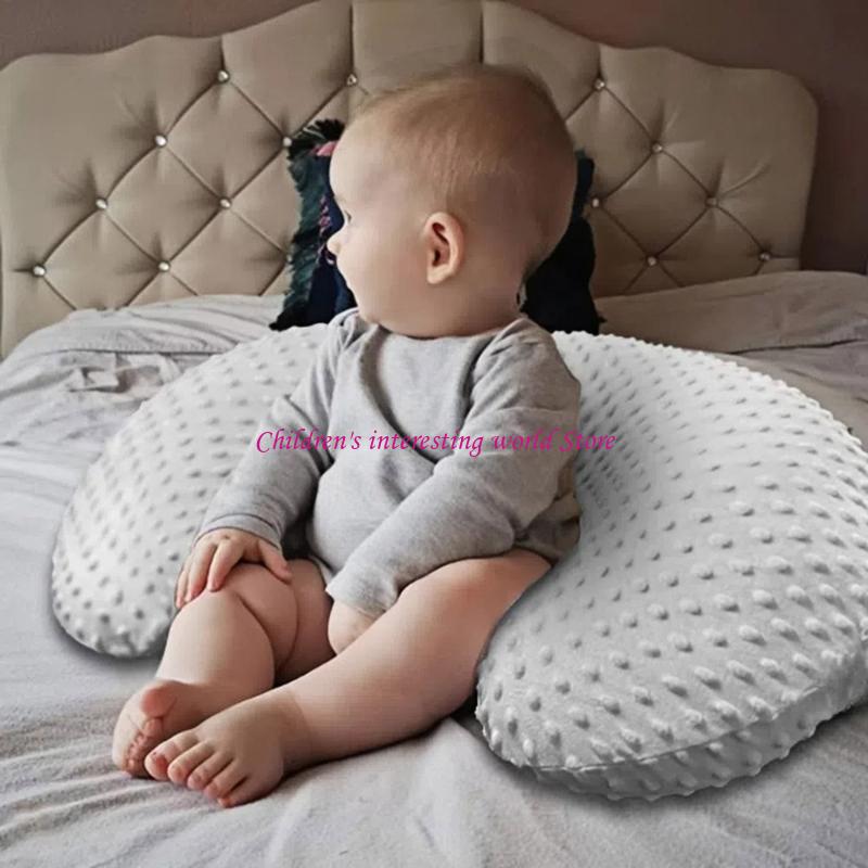 Sarung bantal menyusui untuk m - Nursing Pillow Breastfeeding ulasan dan harga