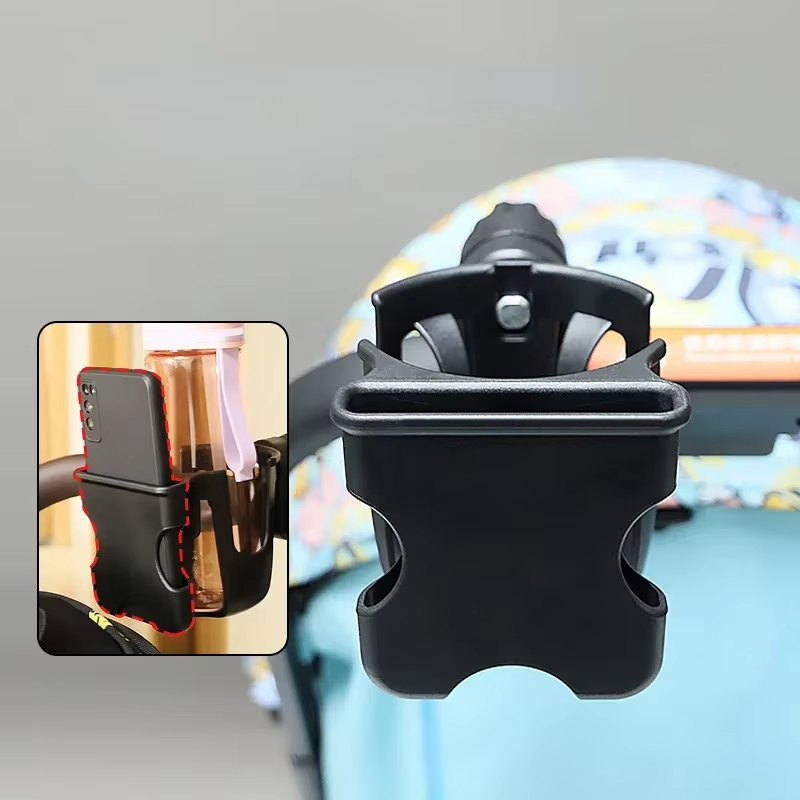 Tempat Gelas untuk Kereta Doro - Zwitsal Baby Products ulasan dan harga