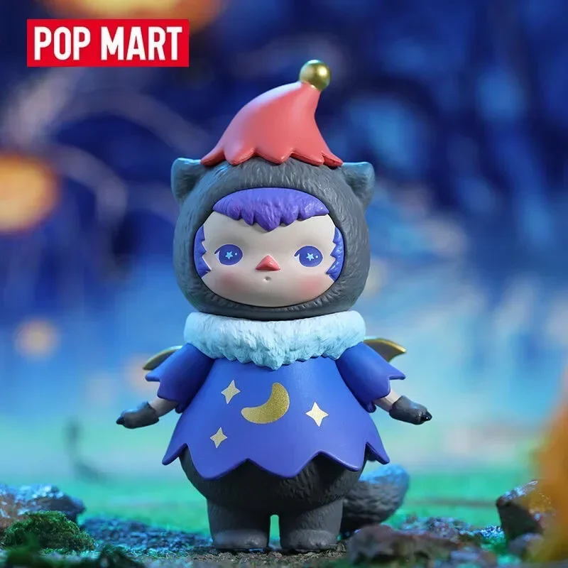 Pop Mart Pucky Monster Baby Se - Baby Products Toys ulasan dan harga