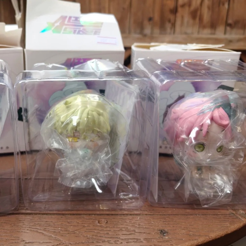 Stok Baru Figurine Seri Alien  - Baby Q Products ulasan dan harga