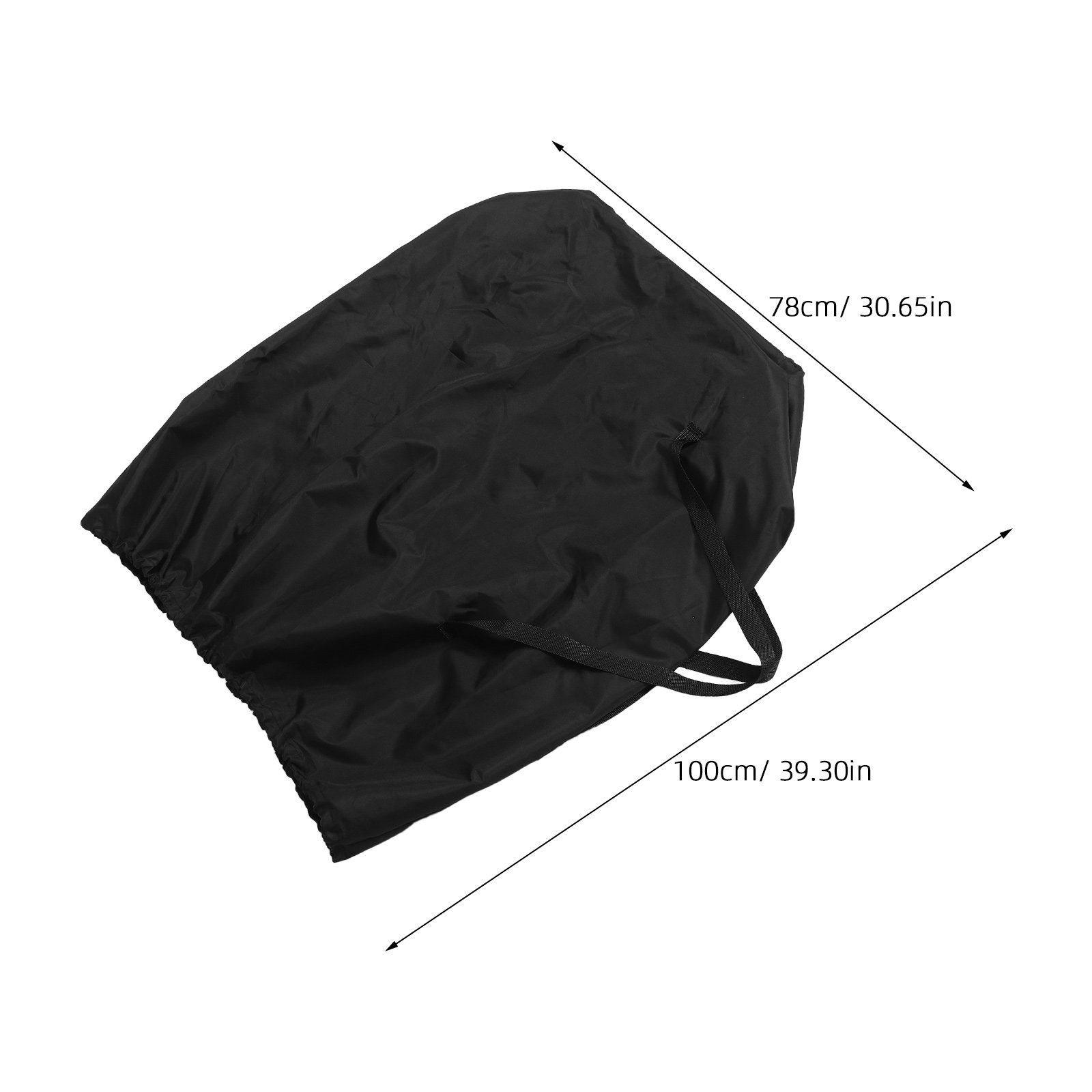 Tas Penyimpanan untuk Kursi Mo - Infant Car Seat Cover ulasan dan harga