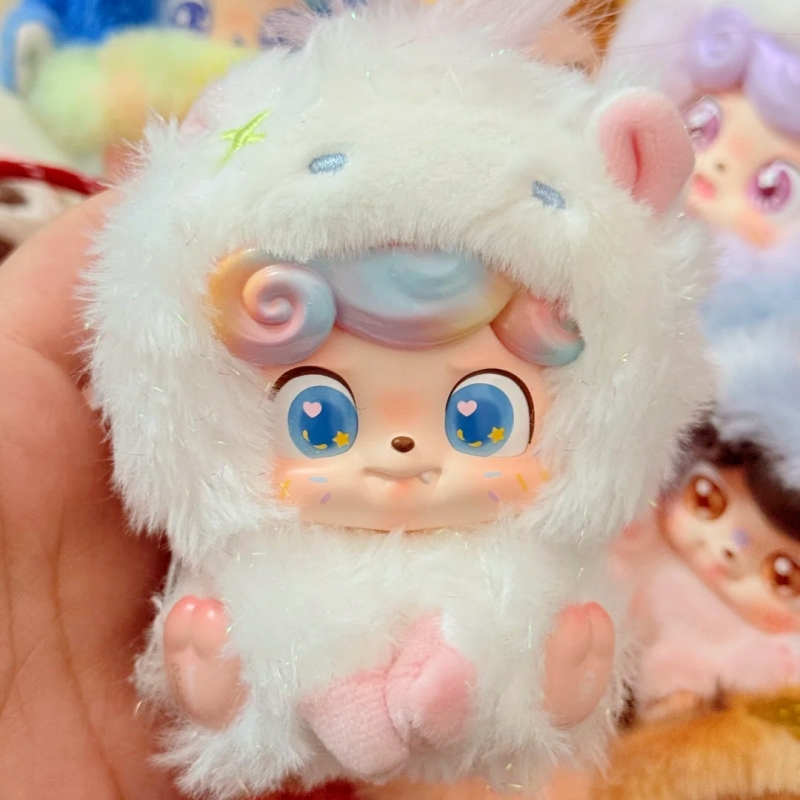 Jotoys Q Baby Good Fortune Ser - Baby Q Products ulasan dan harga