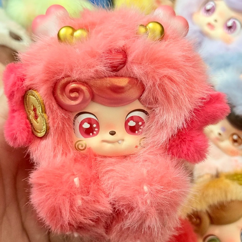 Jotoys Q Baby Good Fortune Ser - Baby Q Products ulasan dan harga