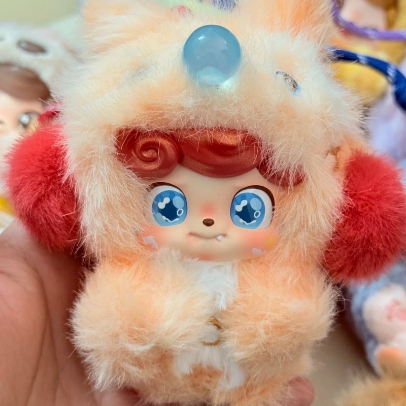 Jotoys Q Baby Good Fortune Ser - Baby Q Products ulasan dan harga