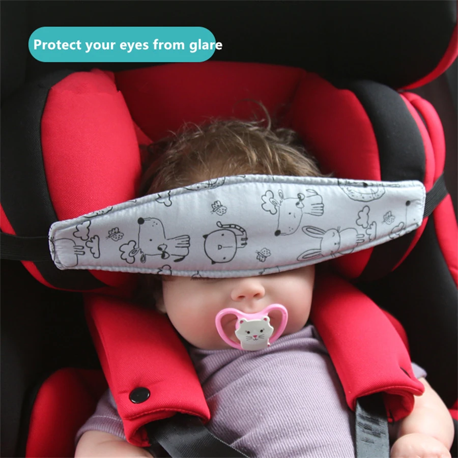 Sabuk pengencang kursi mobil,  - Infant Car Seat Cover ulasan dan harga